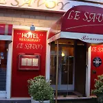 The Originals City, Le Savoy, Otel
