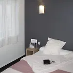 The Originals City, Le Savoy, Otel Caen
