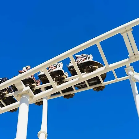 The Originals City, Le Savoy, מלון קאין