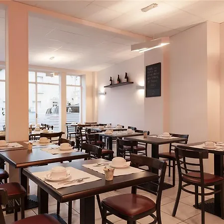 The Originals City, Le Savoy, 3* קאין