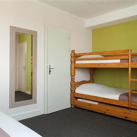 Hotel The Originals City, Le Savoy,