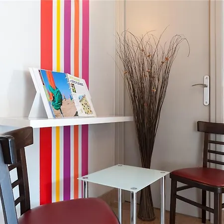 The Originals City, Le Savoy, Hotel Caen