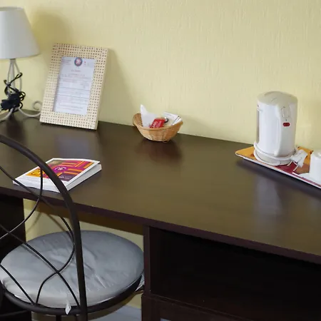 The Originals City, Le Savoy, מלון