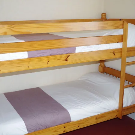 The Originals City, Le Savoy, מלון