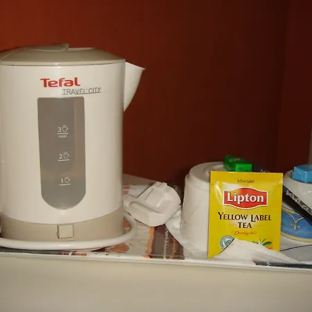 The Originals City, Le Savoy, 3*