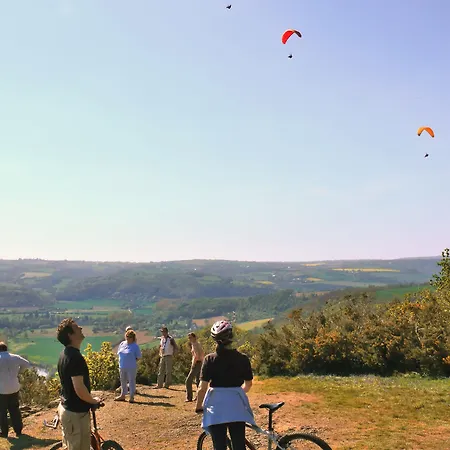 Hotel The Originals City, Le Savoy,