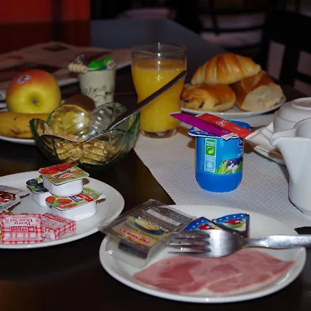 The Originals City, Le Savoy, Caen