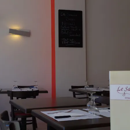 The Originals City, Le Savoy, 3* Caen