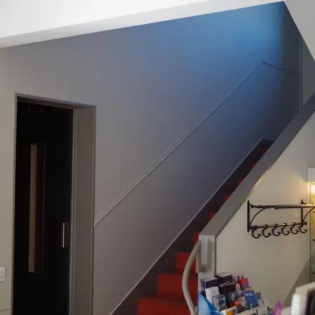 The Originals City, Le Savoy, Hotel 3*