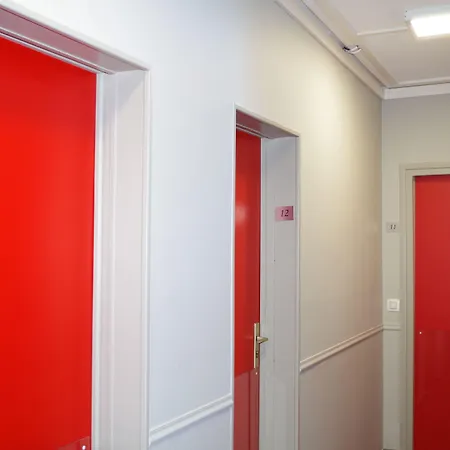 מלון The Originals City, Le Savoy,