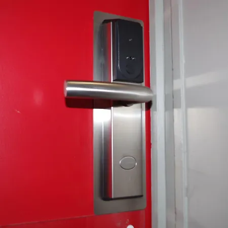 The Originals City, Le Savoy,