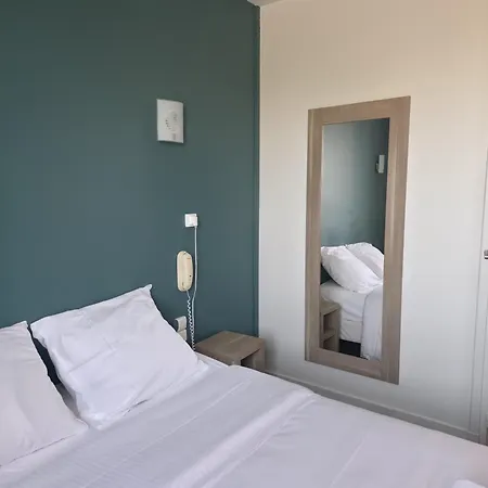The Originals City, Le Savoy, 3* Caen