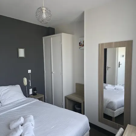 The Originals City, Le Savoy, Hotel