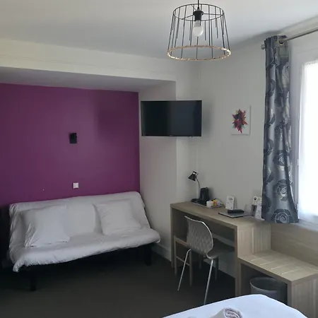 The Originals City, Le Savoy, Caen