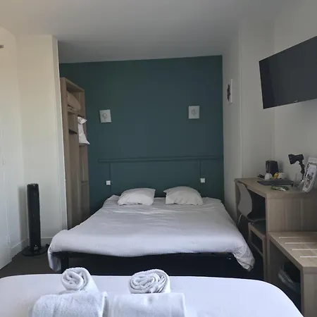 The Originals City, Le Savoy, 3*