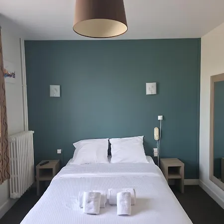 The Originals City, Le Savoy, 3* Caen