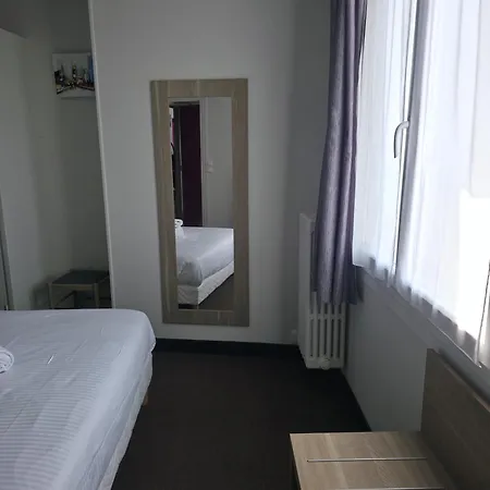The Originals City, Le Savoy, Caen