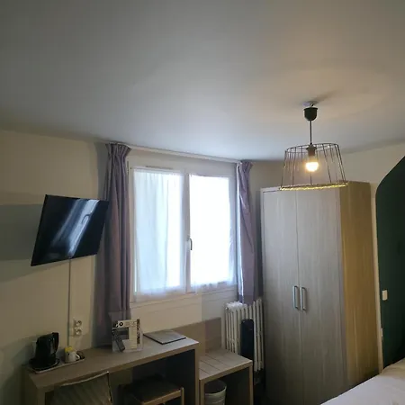 The Originals City, Le Savoy, 3* كان