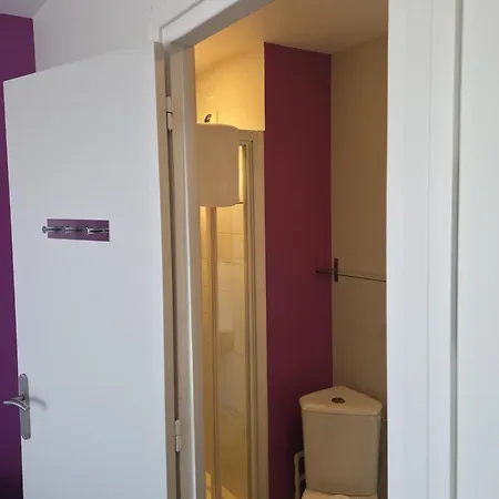The Originals City, Le Savoy, Hotel Caen