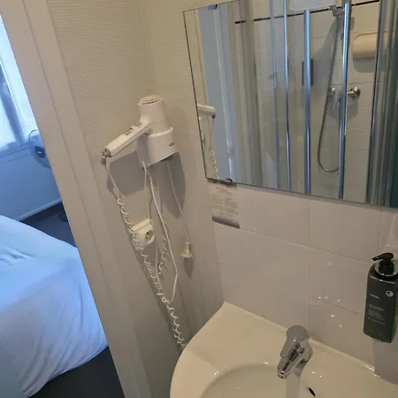 The Originals City, Le Savoy, 3*