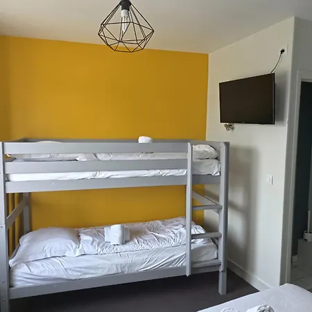 The Originals City, Le Savoy, 3* كان