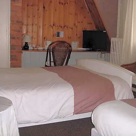 فندق The Originals City, Le Savoy, 3*