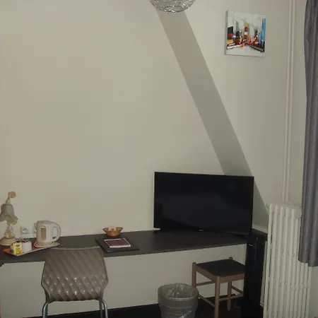 מלון The Originals City, Le Savoy,