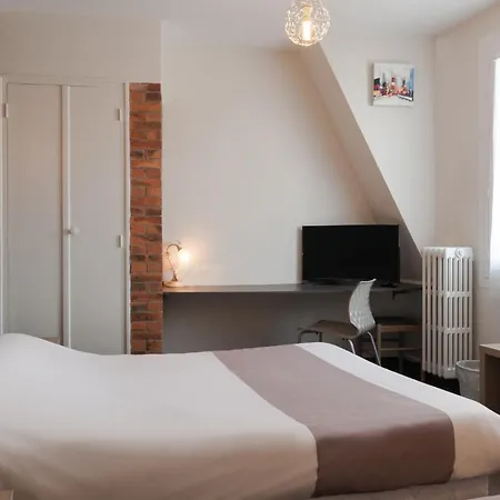 מלון The Originals City, Le Savoy, 3*