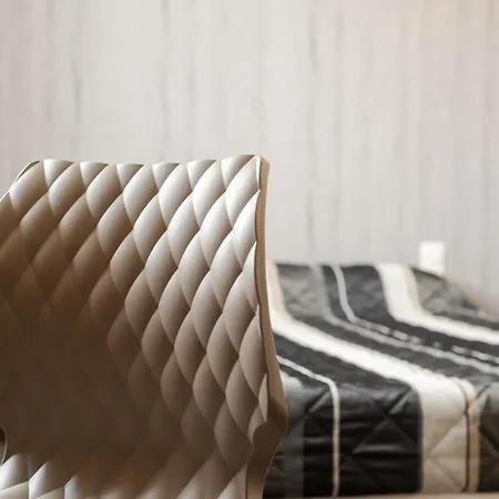 The Originals City, Le Savoy, Hotel 3*