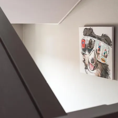 The Originals City, Le Savoy,