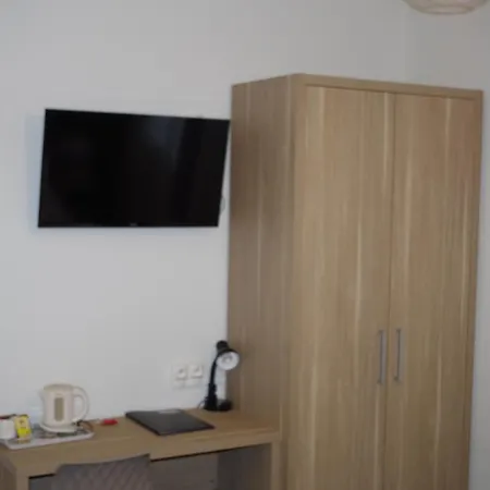 The Originals City, Le Savoy, Caen