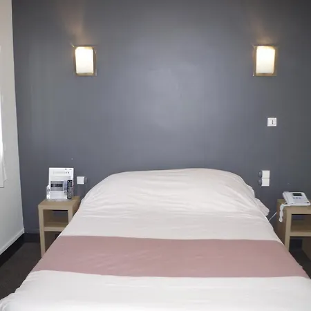 The Originals City, Le Savoy, Otel Caen