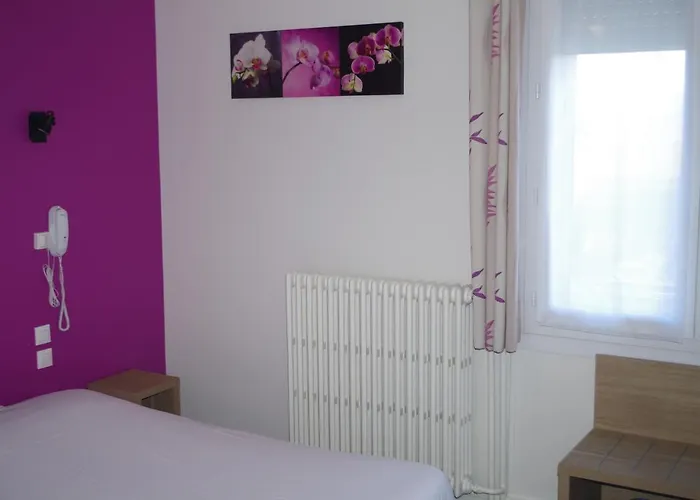 The Originals City, Le Savoy, Caen