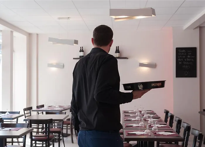 The Originals City, Le Savoy, Caen