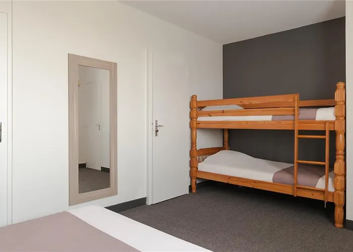 The Originals City, Le Savoy, 3* Caen