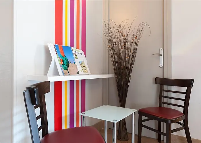 The Originals City, Le Savoy, Otel Caen