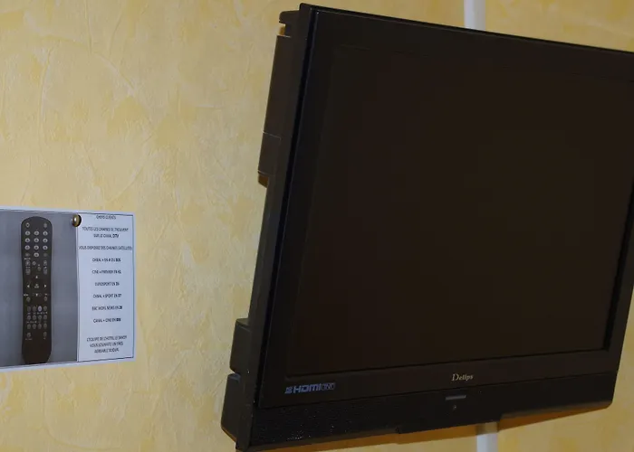 The Originals City, Le Savoy, 3* קאין