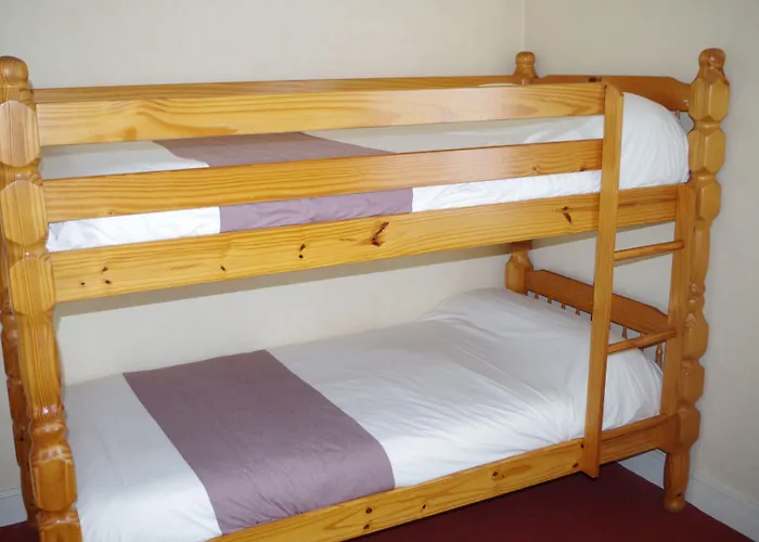 The Originals City, Le Savoy, מלון