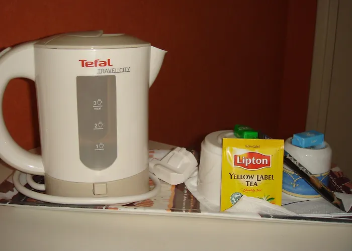 The Originals City, Le Savoy, 3*