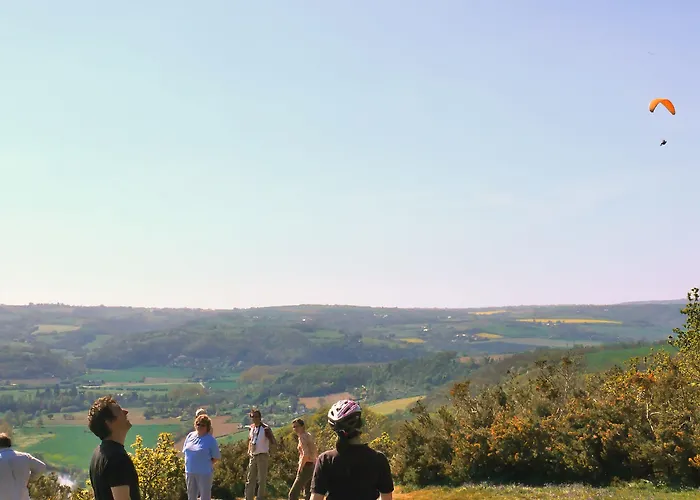 מלון The Originals City, Le Savoy,