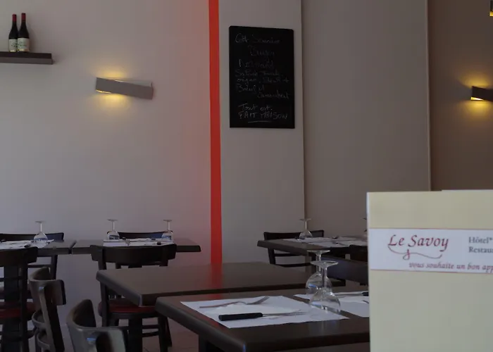 The Originals City, Le Savoy, 3* Caen