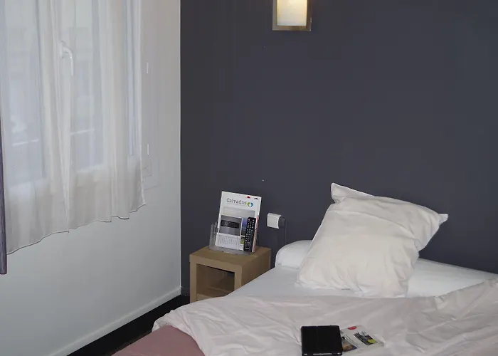 The Originals City, Le Savoy, 3*