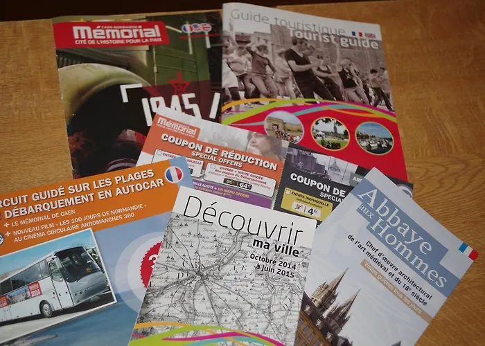 The Originals City, Le Savoy, Otel 3*