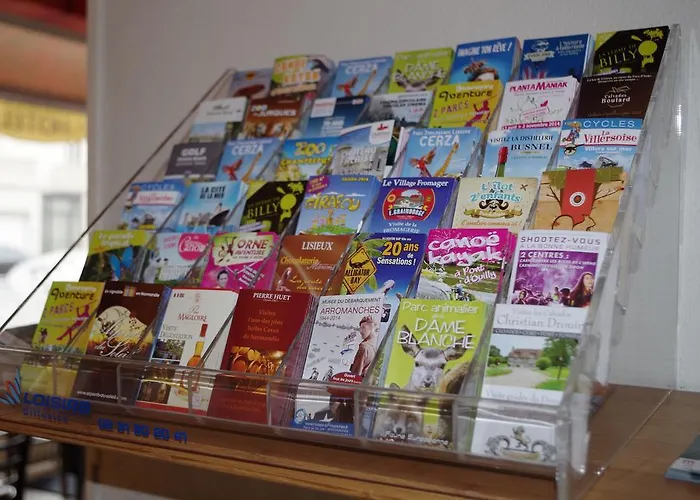 מלון The Originals City, Le Savoy, קאין