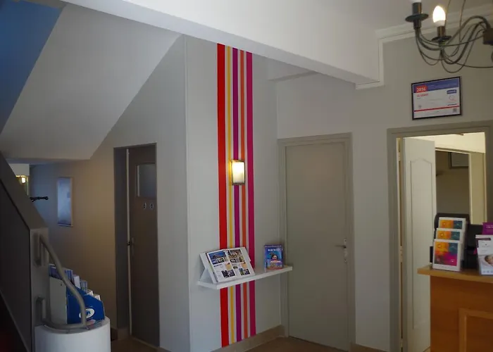 The Originals City, Le Savoy, Otel Caen