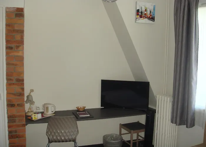 מלון The Originals City, Le Savoy,