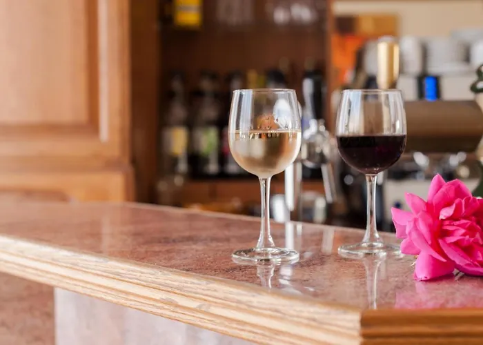 מלון The Originals City, Le Savoy,