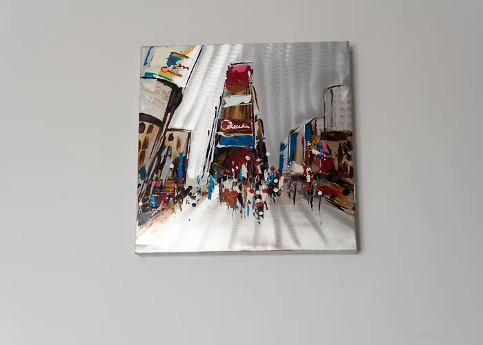 The Originals City, Le Savoy, Otel