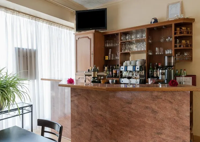 The Originals City, Le Savoy, Otel Caen