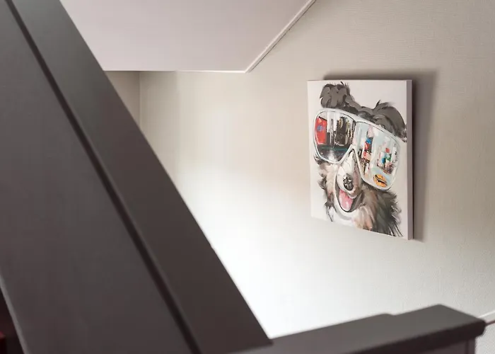 The Originals City, Le Savoy,